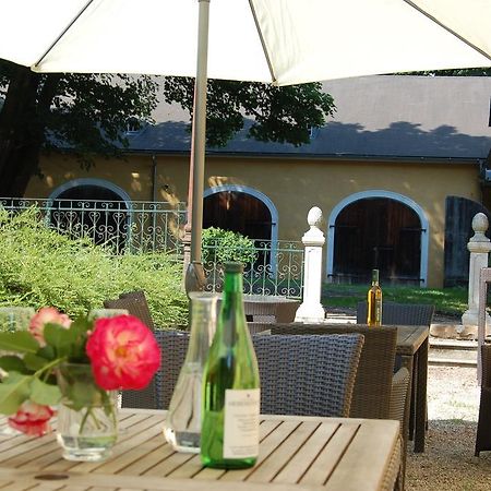Gaestehaus Schloss Aschach Aschach an der Donau Bagian luar foto