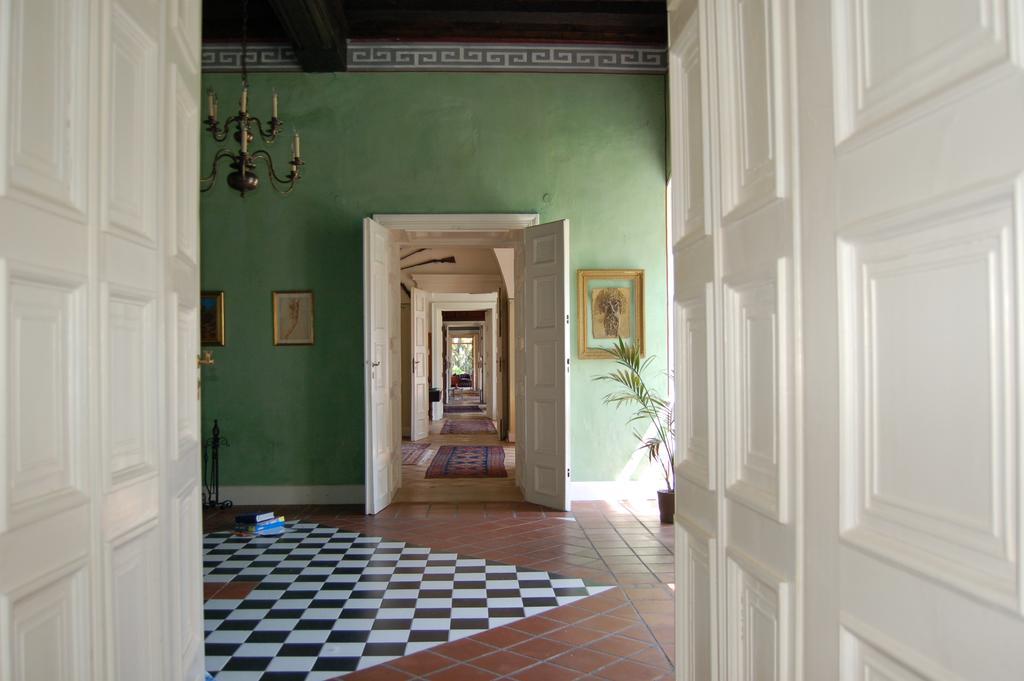 Gaestehaus Schloss Aschach Aschach an der Donau Bagian luar foto